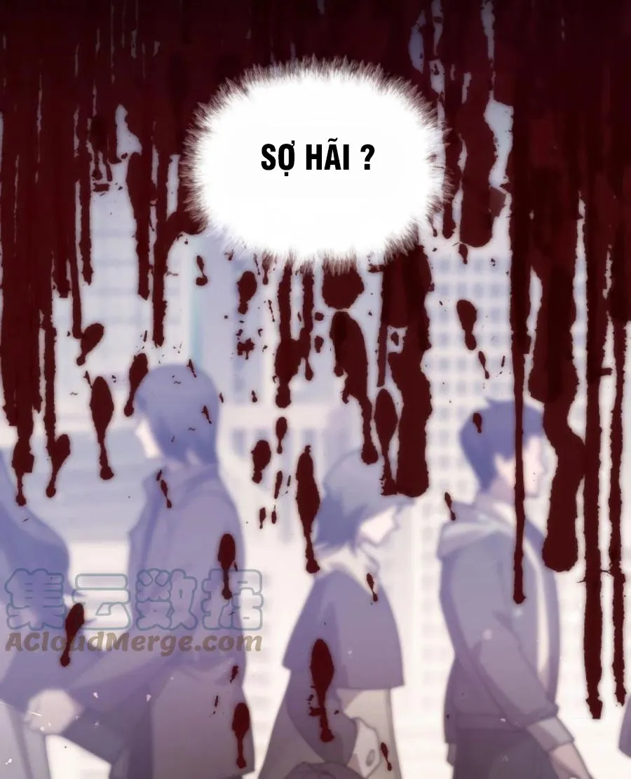 Thân là con người, ta lại trở thành quái dị chi chủ Chapter 2 - Trang 8