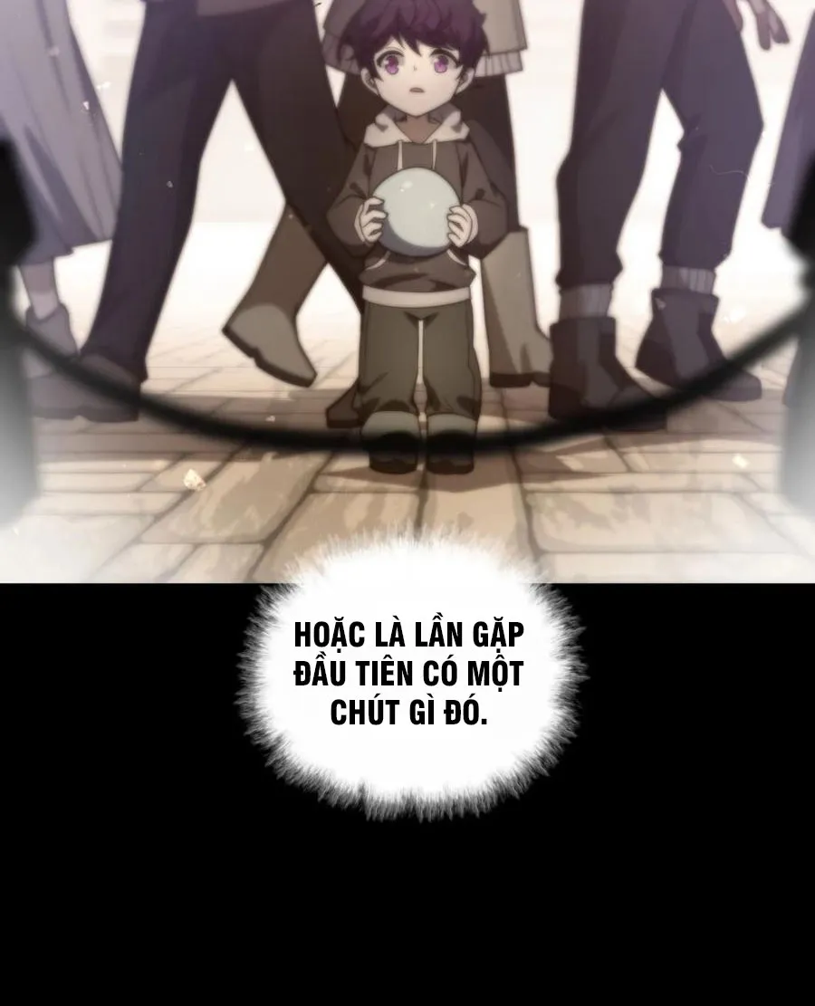 Thân là con người, ta lại trở thành quái dị chi chủ Chapter 2 - Trang 9