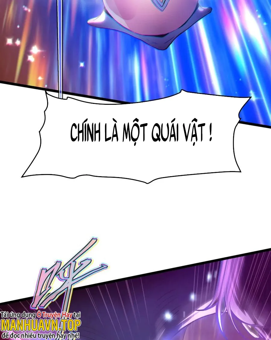 Thân là con người, ta lại trở thành quái dị chi chủ Chapter 4 - Trang 15