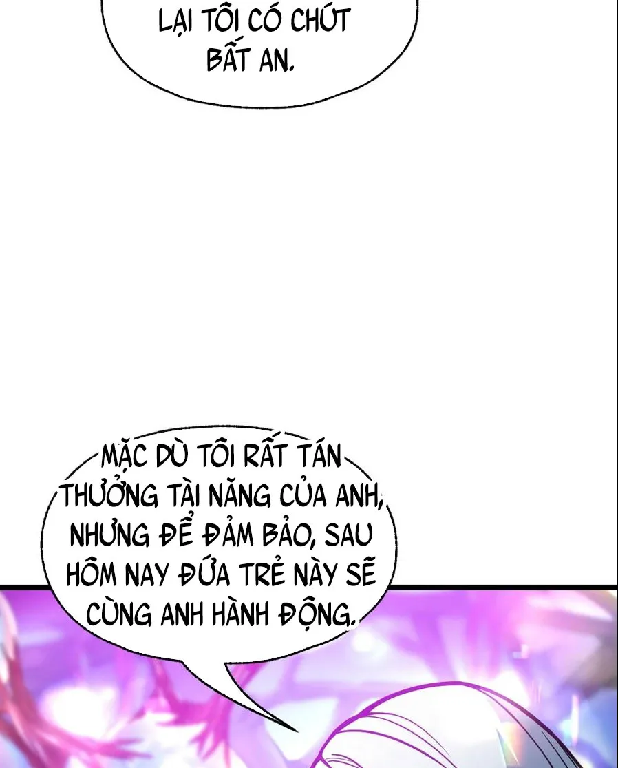 Thân là con người, ta lại trở thành quái dị chi chủ Chapter 5 - Trang 23