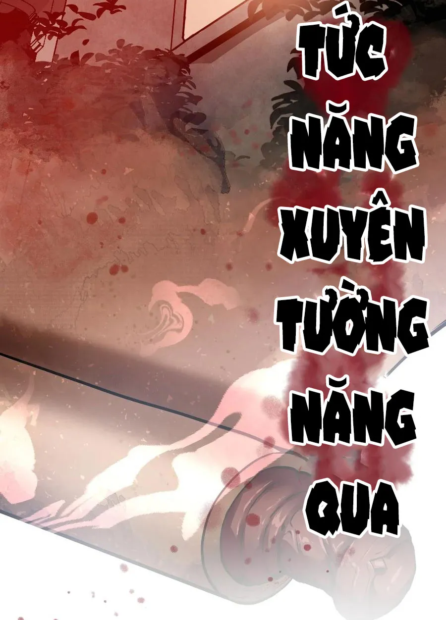 Thân là con người, ta lại trở thành quái dị chi chủ Chapter 5 - Trang 46