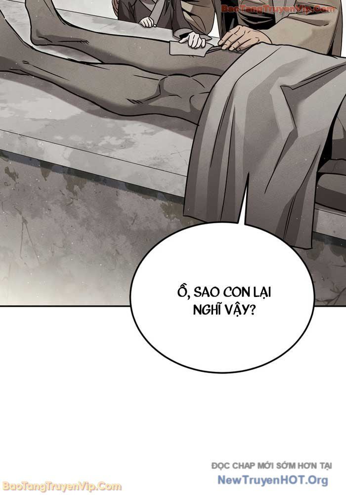 Thần Ma Đại Đế Chapter 1 - Trang 16