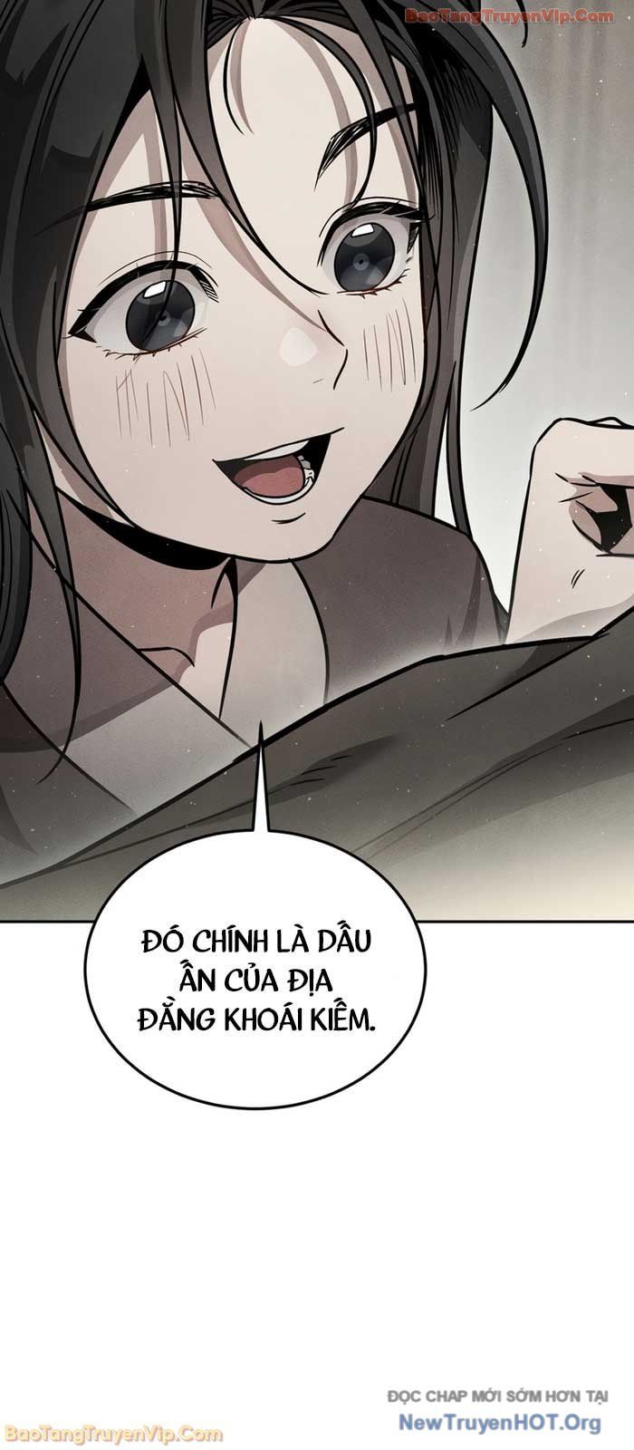 Thần Ma Đại Đế Chapter 1 - Trang 18