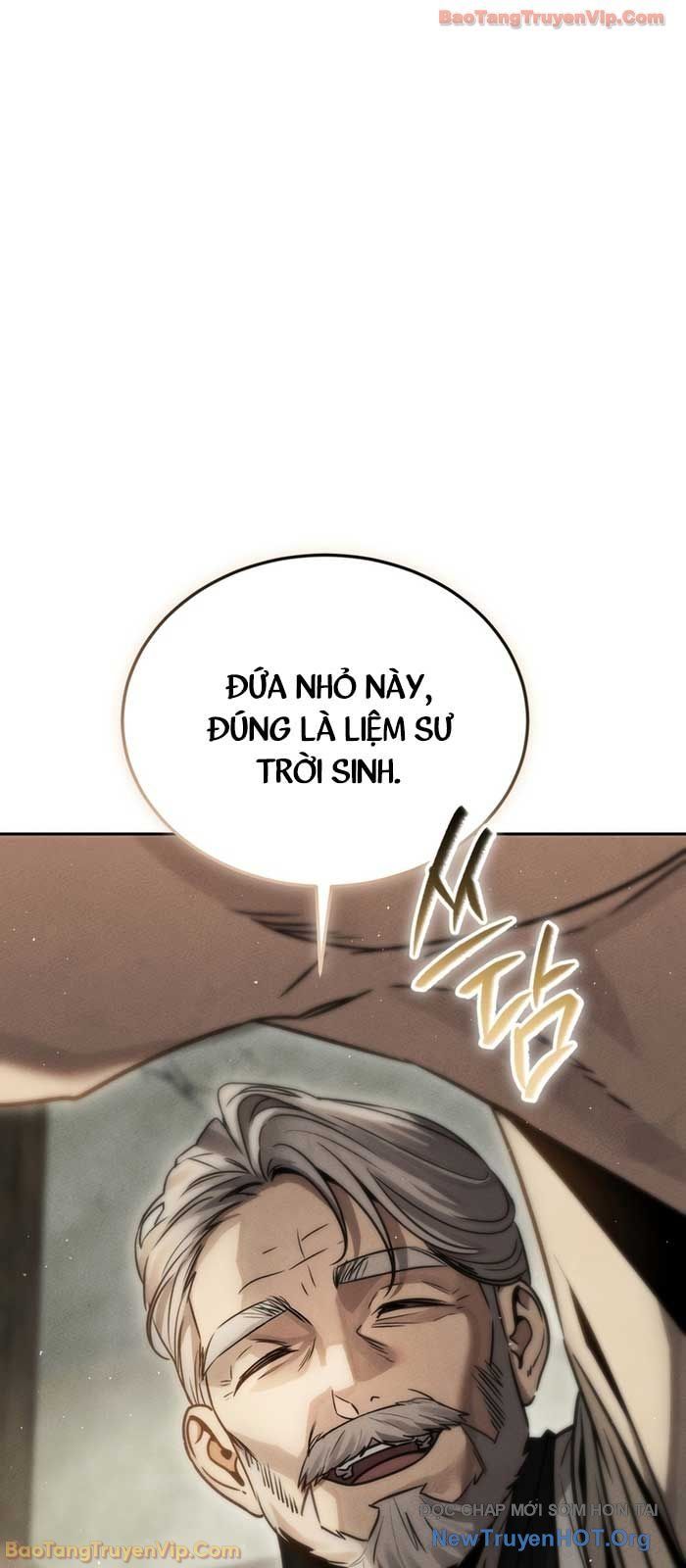 Thần Ma Đại Đế Chapter 1 - Trang 20