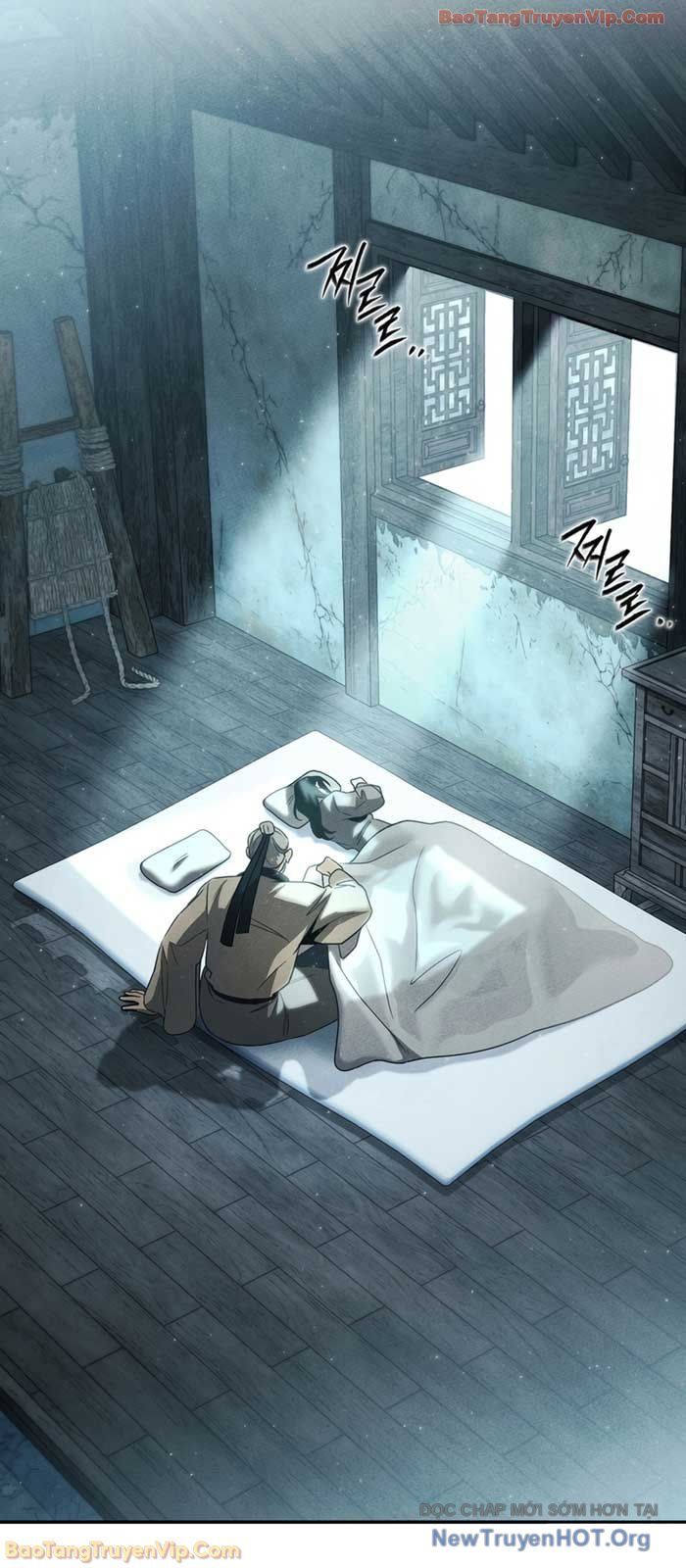 Thần Ma Đại Đế Chapter 1 - Trang 24