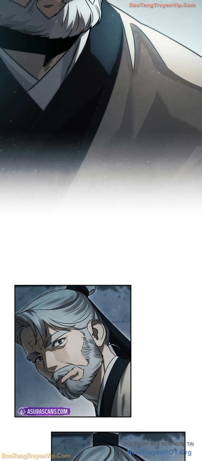 Thần Ma Đại Đế Chapter 1 - Trang 27
