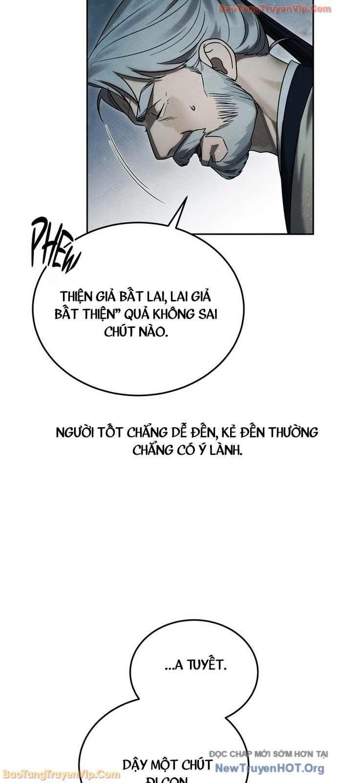 Thần Ma Đại Đế Chapter 1 - Trang 28