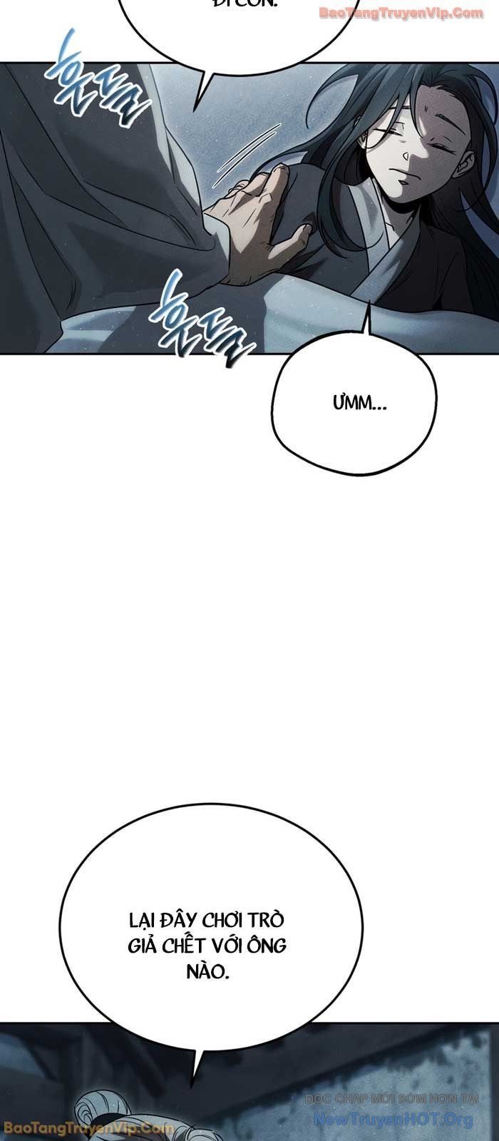 Thần Ma Đại Đế Chapter 1 - Trang 29