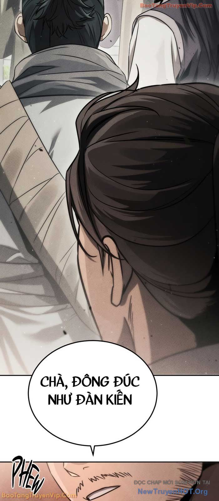 Thần Ma Đại Đế Chapter 1 - Trang 3