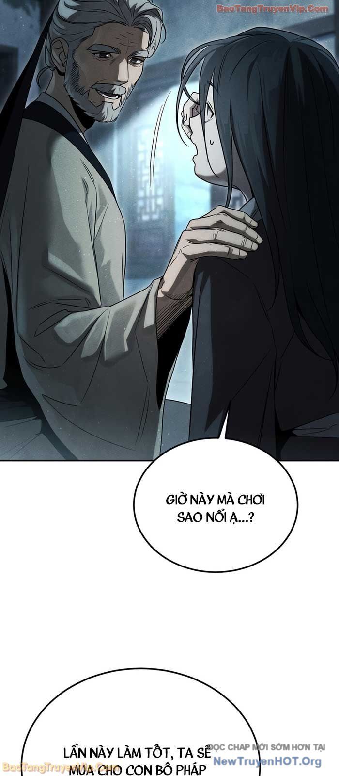Thần Ma Đại Đế Chapter 1 - Trang 30