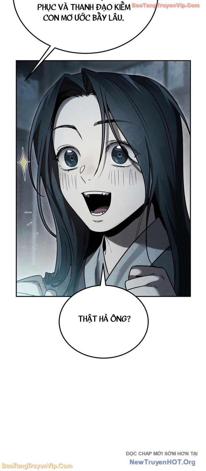 Thần Ma Đại Đế Chapter 1 - Trang 31