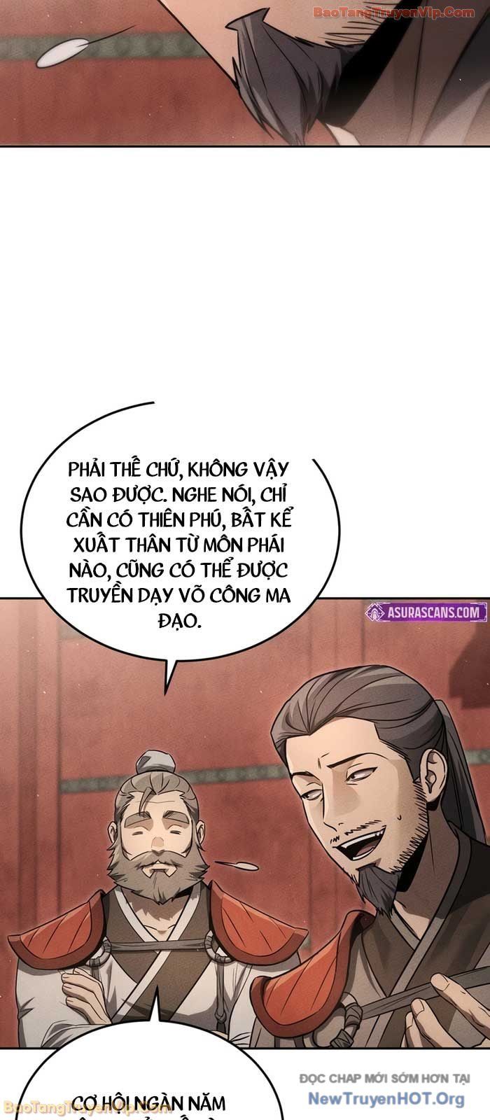 Thần Ma Đại Đế Chapter 1 - Trang 4