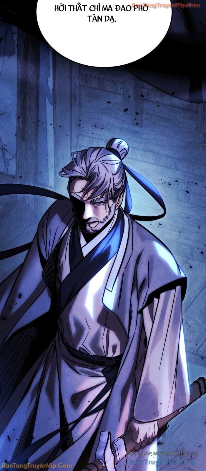 Thần Ma Đại Đế Chapter 1 - Trang 43
