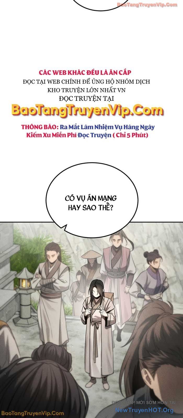 Thần Ma Đại Đế Chapter 1 - Trang 6