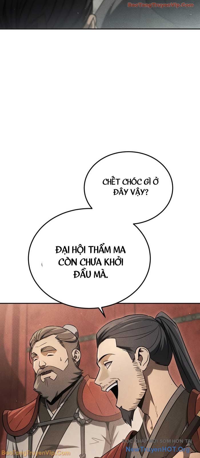 Thần Ma Đại Đế Chapter 1 - Trang 7