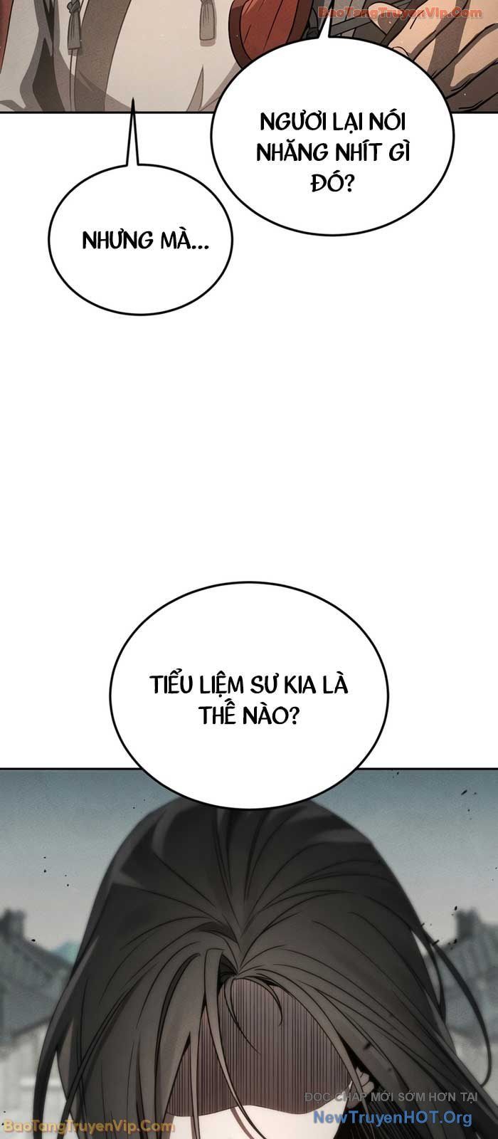 Thần Ma Đại Đế Chapter 1 - Trang 8