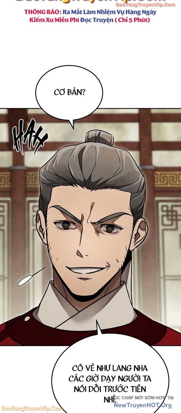 Thần Ma Đại Đế Chapter 10 - Trang 10