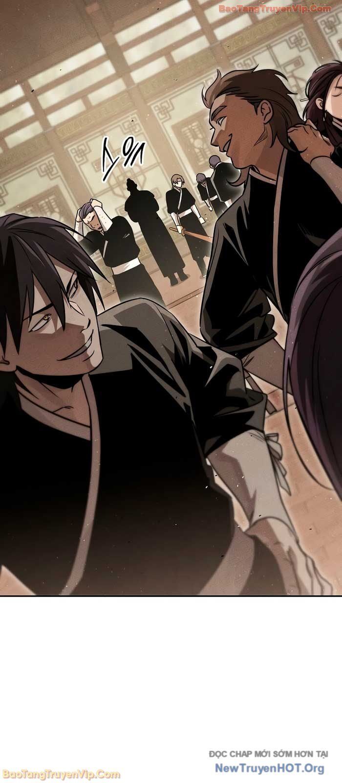 Thần Ma Đại Đế Chapter 10 - Trang 19