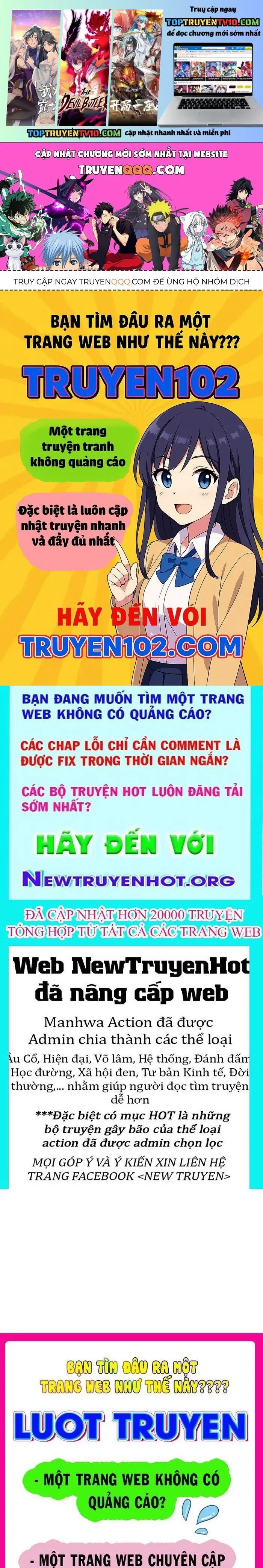 Thần Ma Đại Đế Chapter 10 - Trang 2