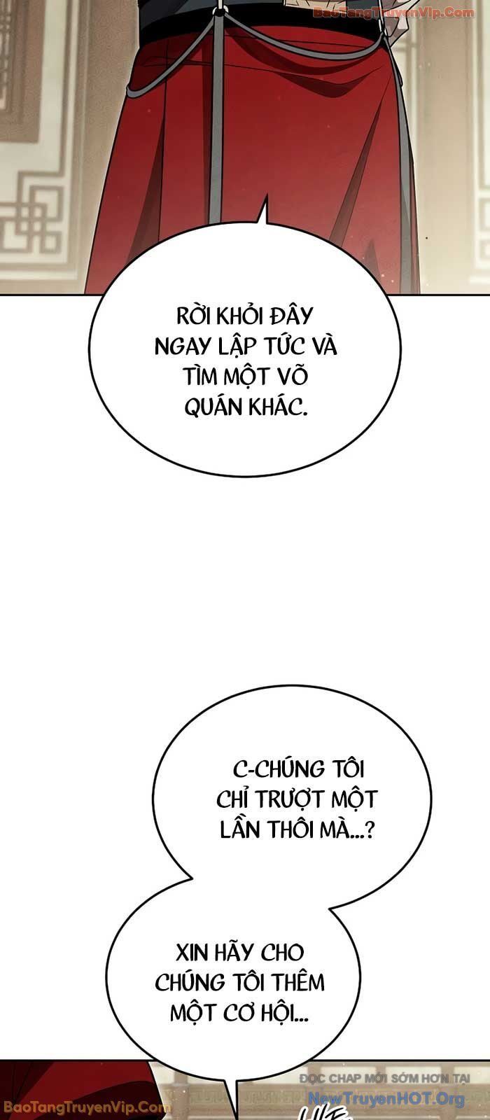Thần Ma Đại Đế Chapter 10 - Trang 22