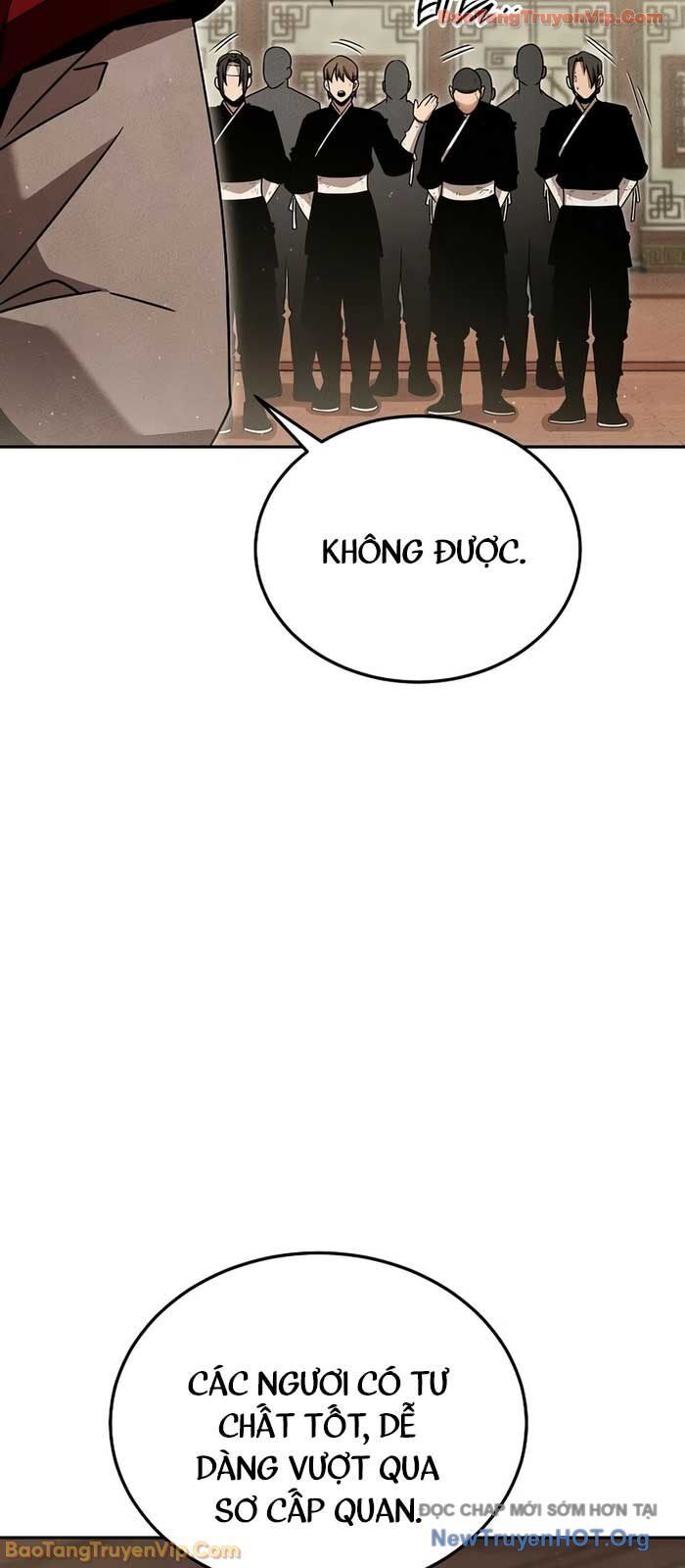 Thần Ma Đại Đế Chapter 10 - Trang 23