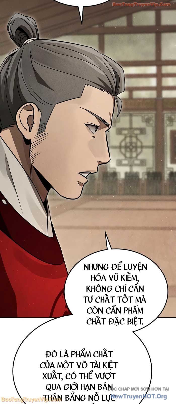 Thần Ma Đại Đế Chapter 10 - Trang 24