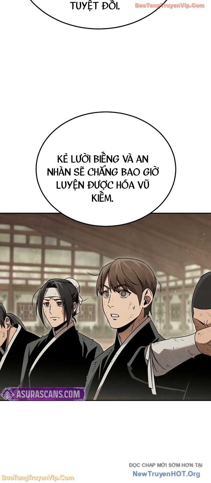Thần Ma Đại Đế Chapter 10 - Trang 25