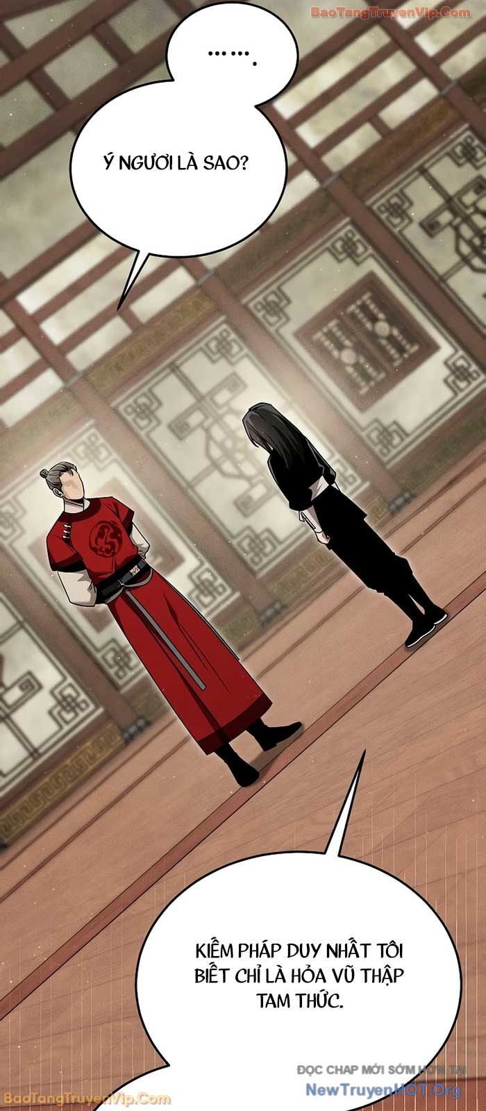 Thần Ma Đại Đế Chapter 10 - Trang 35