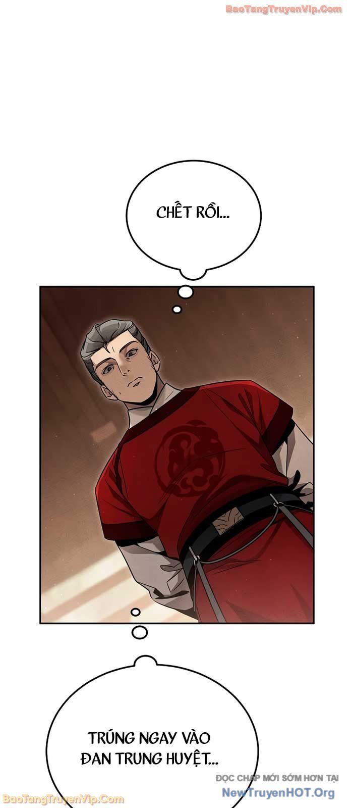 Thần Ma Đại Đế Chapter 10 - Trang 5