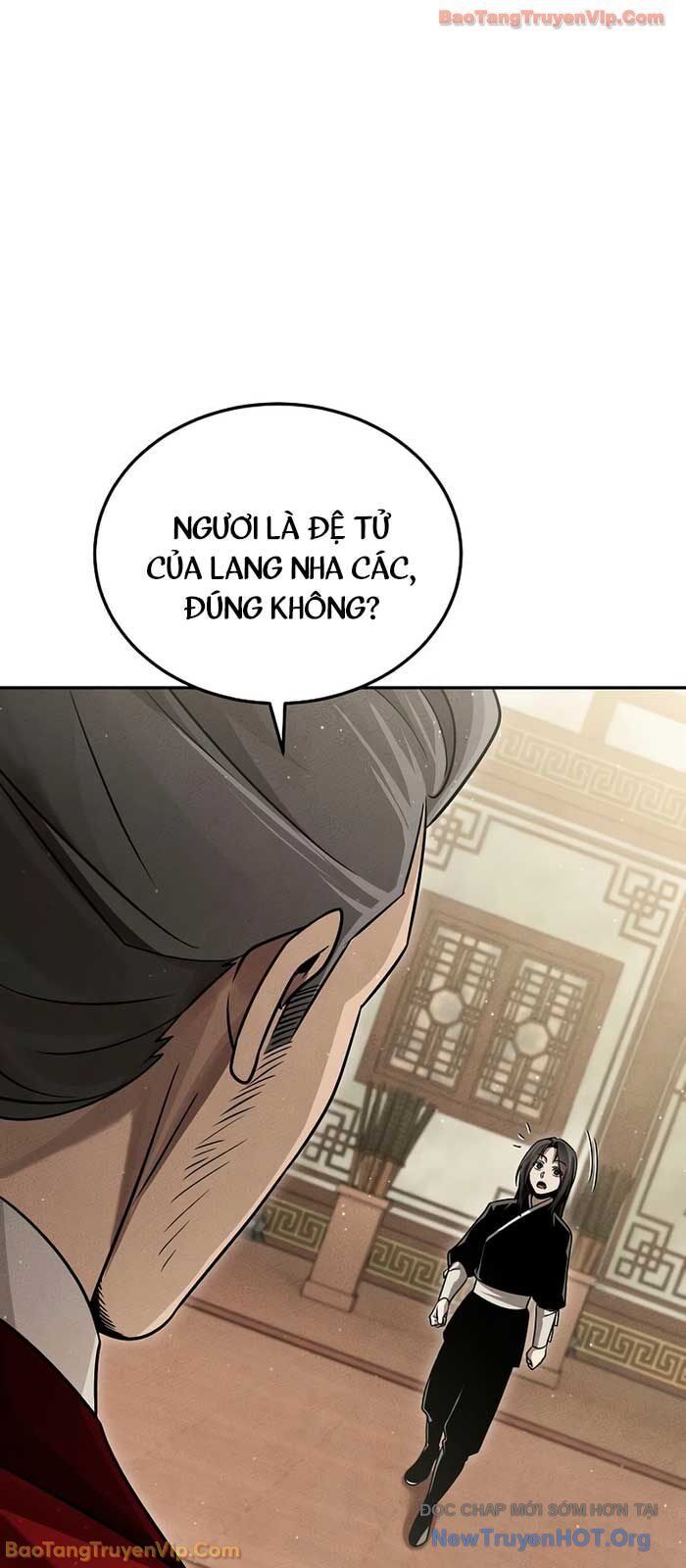 Thần Ma Đại Đế Chapter 10 - Trang 7