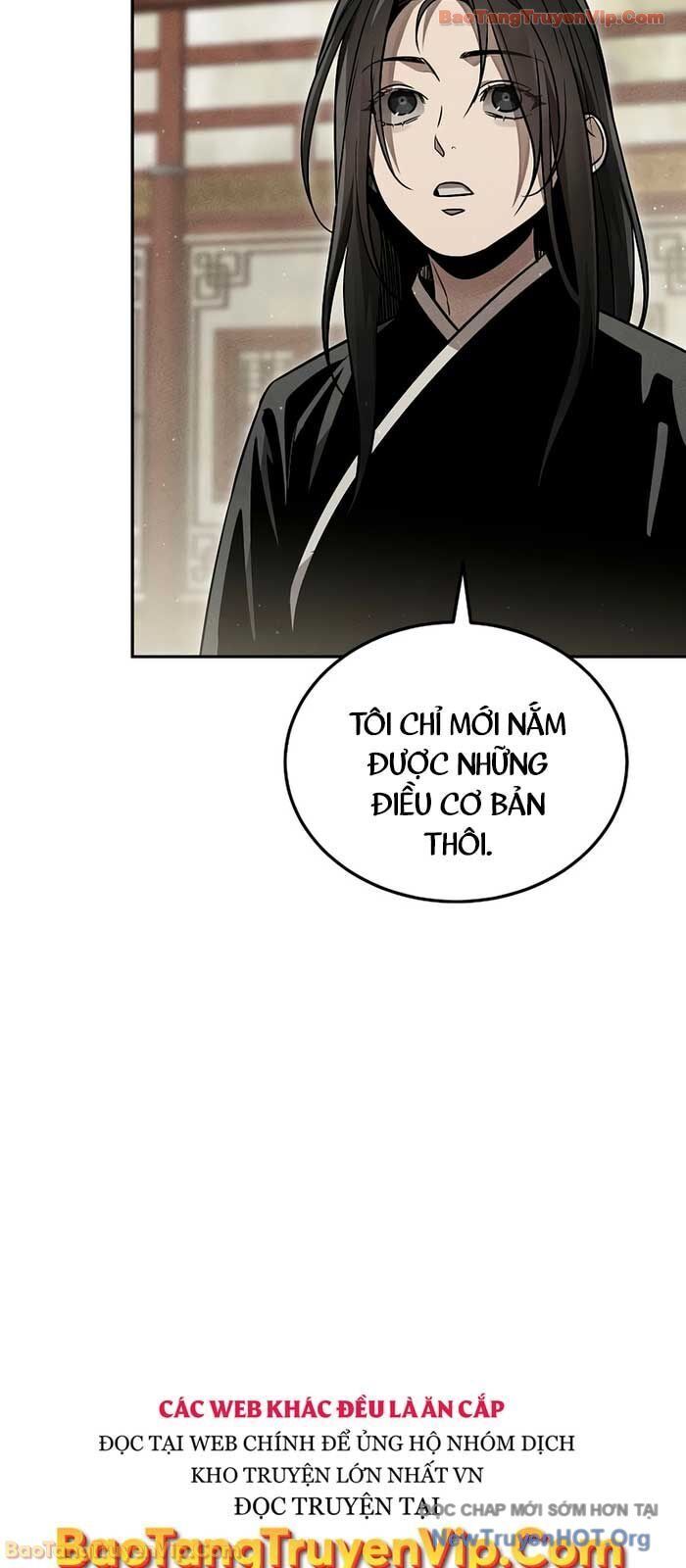 Thần Ma Đại Đế Chapter 10 - Trang 9
