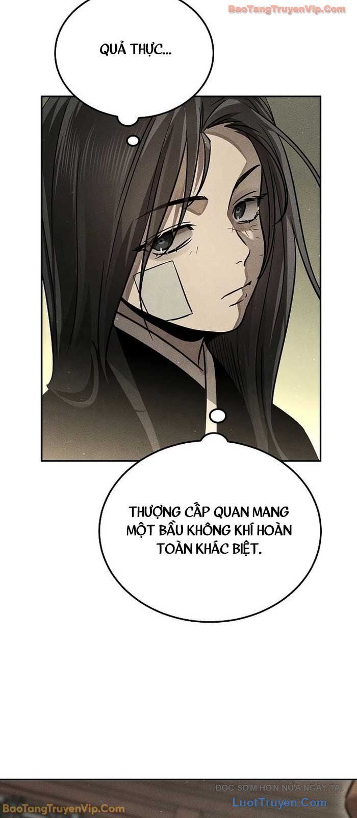 Thần Ma Đại Đế Chapter 11 - Trang 11