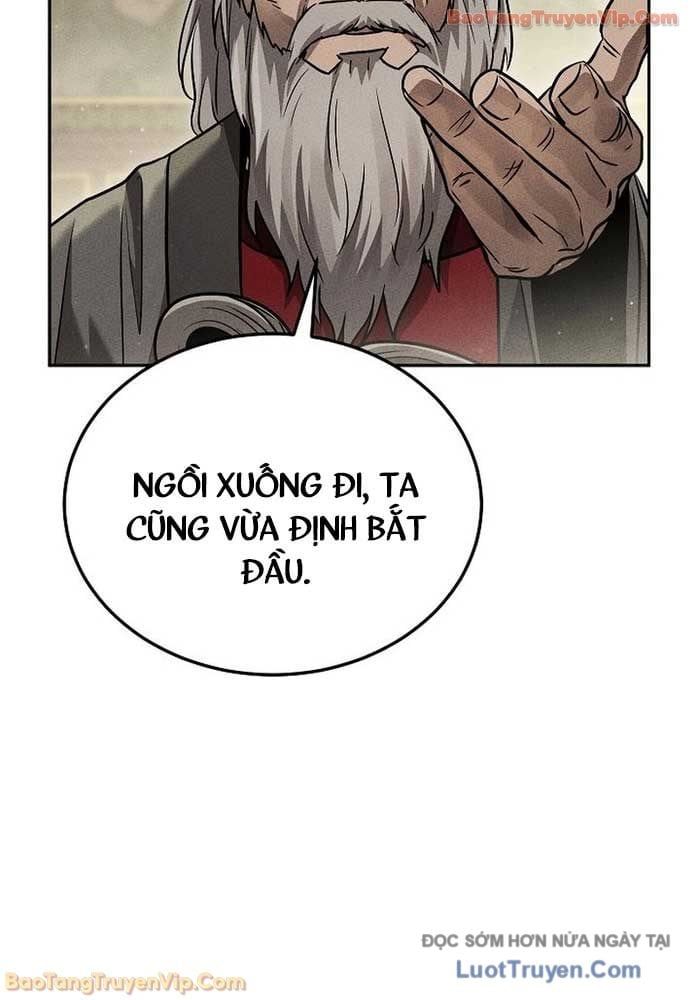 Thần Ma Đại Đế Chapter 11 - Trang 17