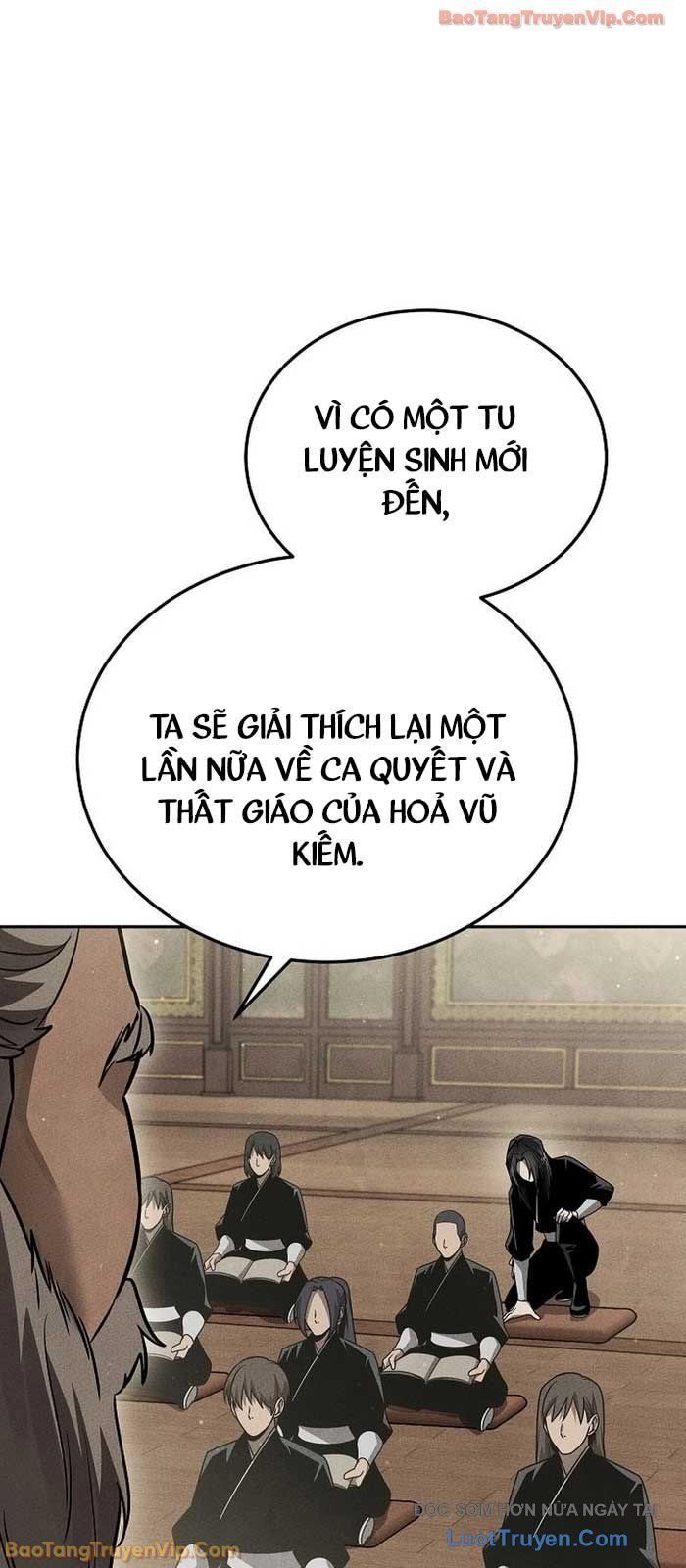 Thần Ma Đại Đế Chapter 11 - Trang 18
