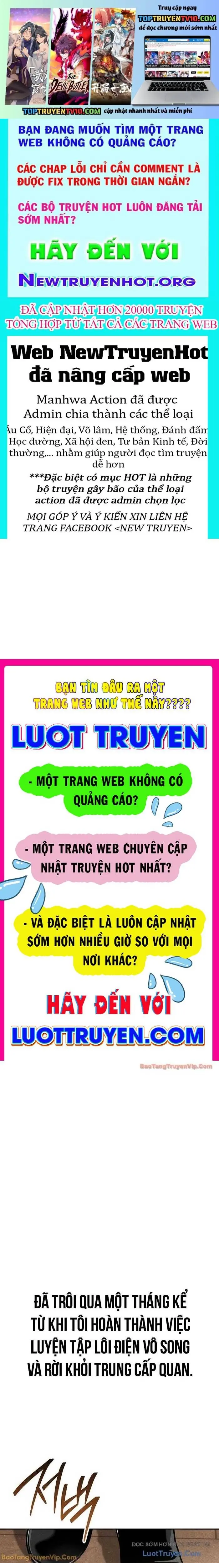 Thần Ma Đại Đế Chapter 11 - Trang 2
