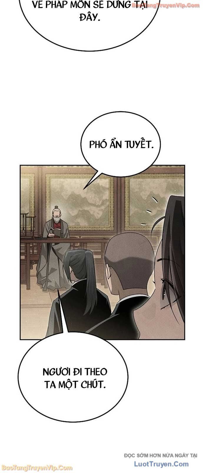 Thần Ma Đại Đế Chapter 11 - Trang 23