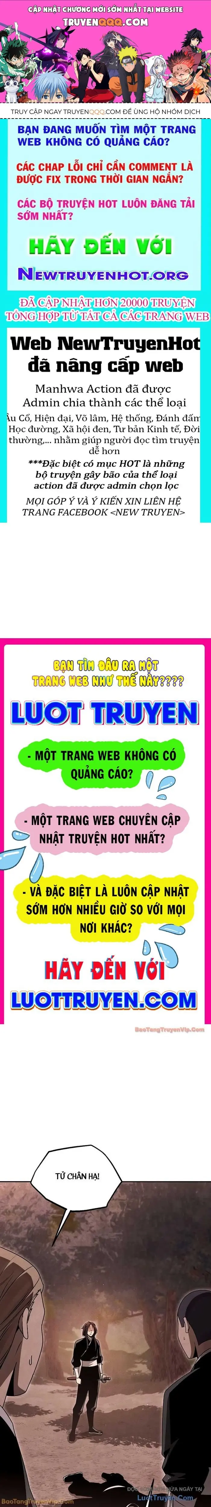 Thần Ma Đại Đế Chapter 12 - Trang 1