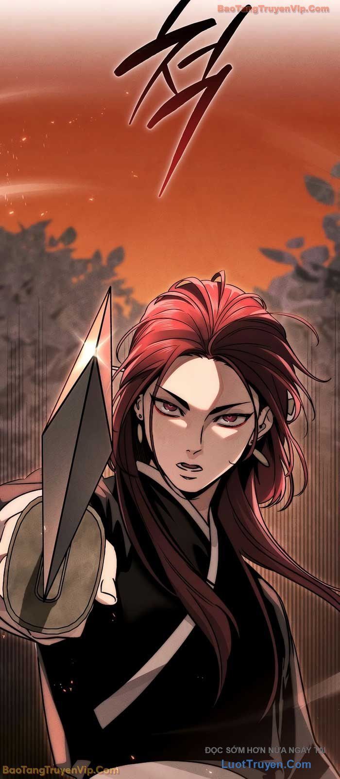 Thần Ma Đại Đế Chapter 12 - Trang 11
