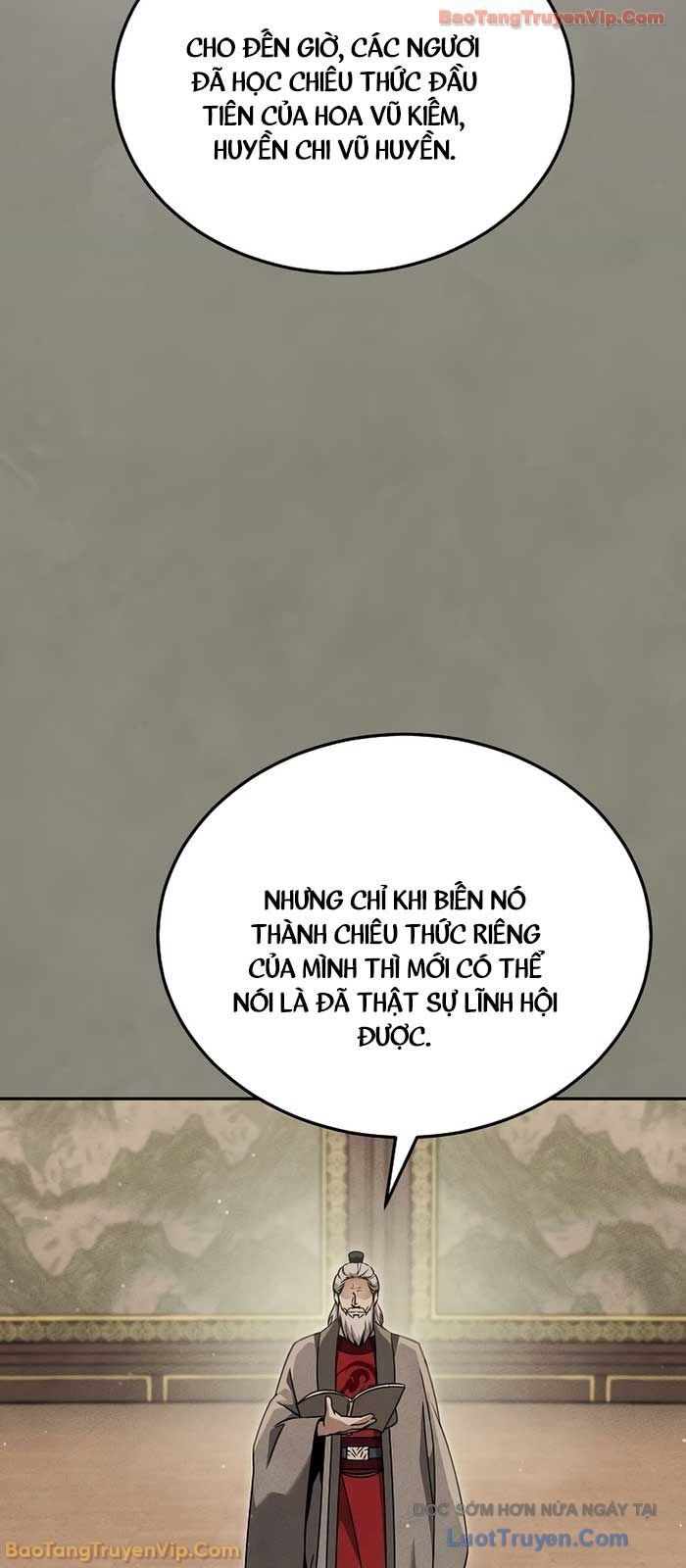 Thần Ma Đại Đế Chapter 12 - Trang 15