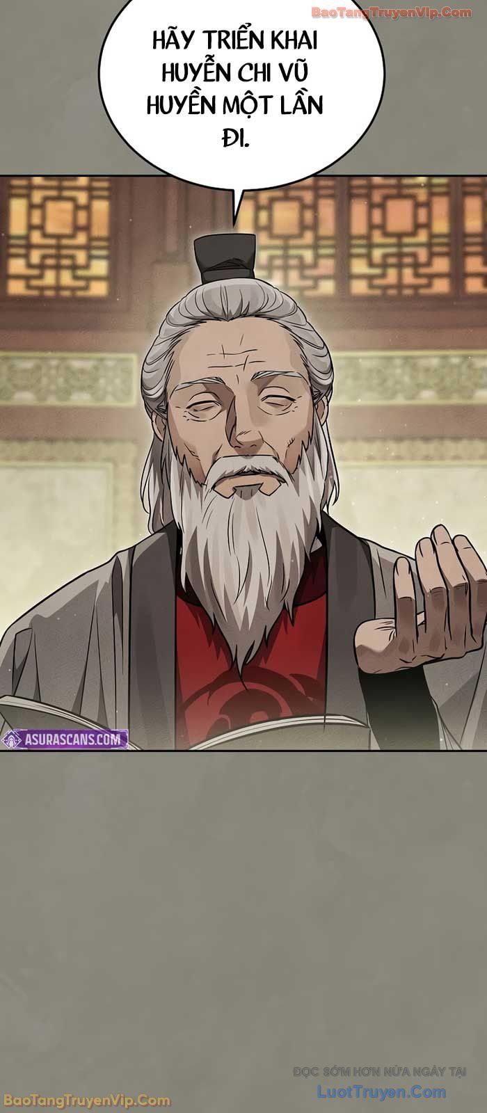 Thần Ma Đại Đế Chapter 12 - Trang 19