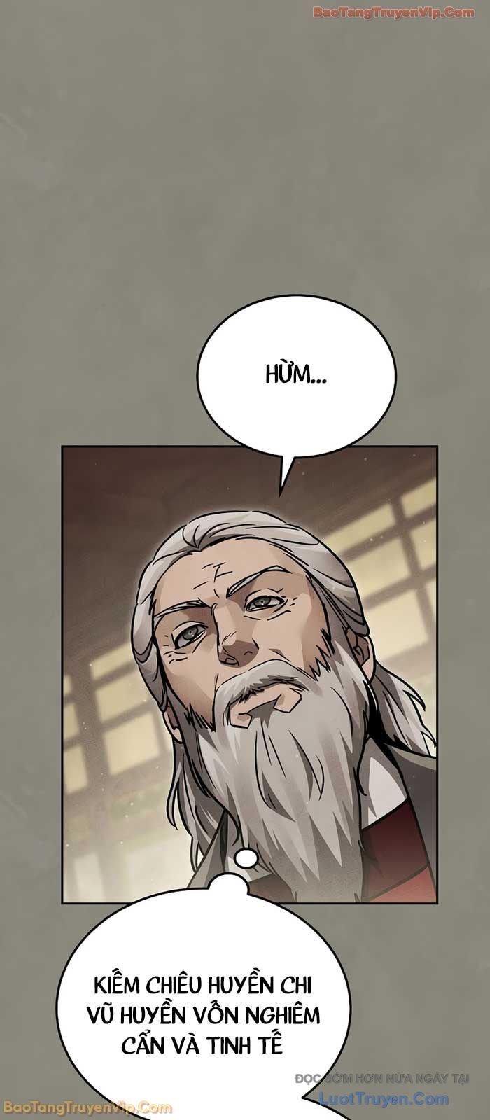 Thần Ma Đại Đế Chapter 12 - Trang 29