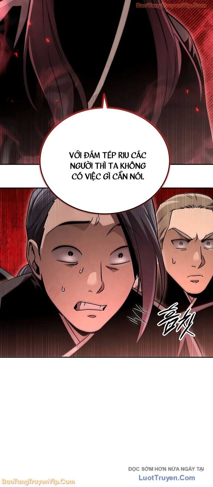 Thần Ma Đại Đế Chapter 12 - Trang 3