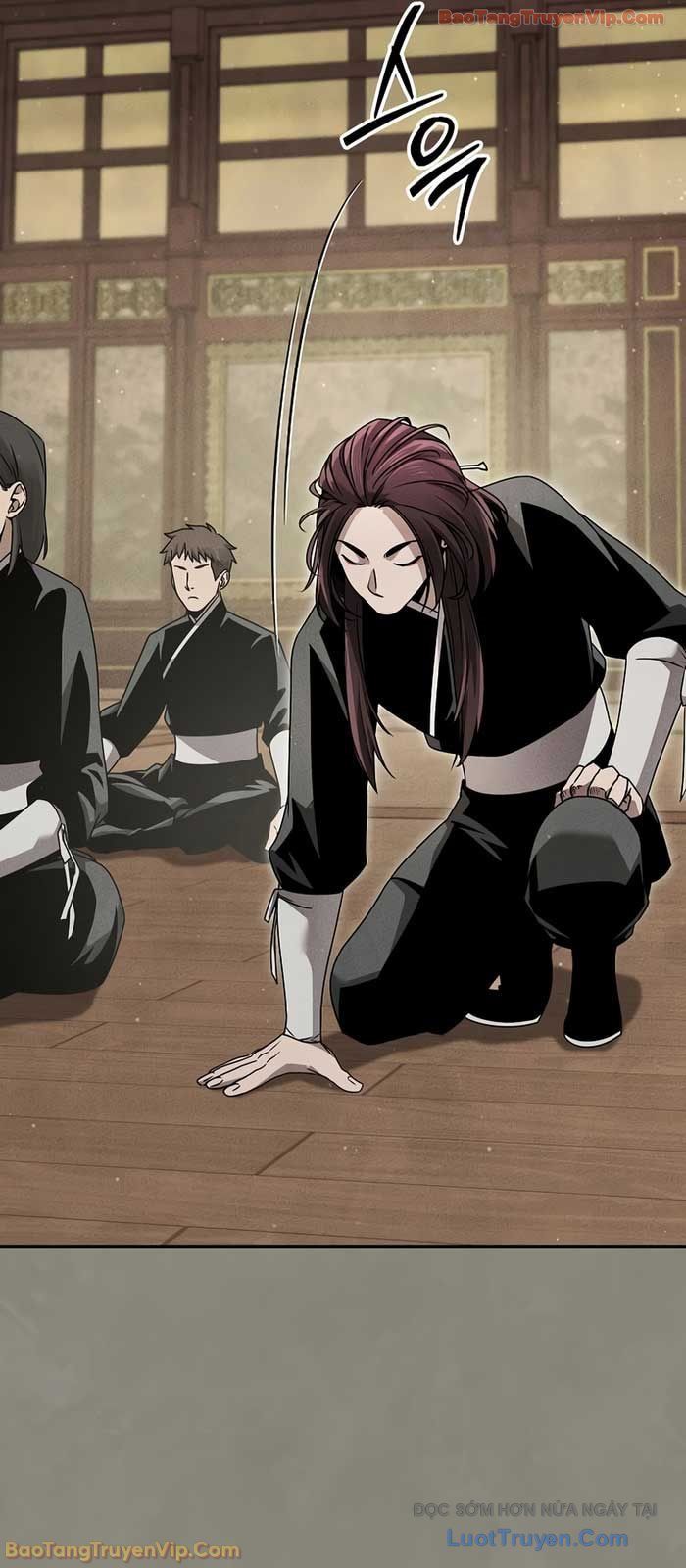 Thần Ma Đại Đế Chapter 12 - Trang 33