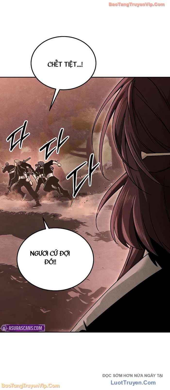 Thần Ma Đại Đế Chapter 12 - Trang 4