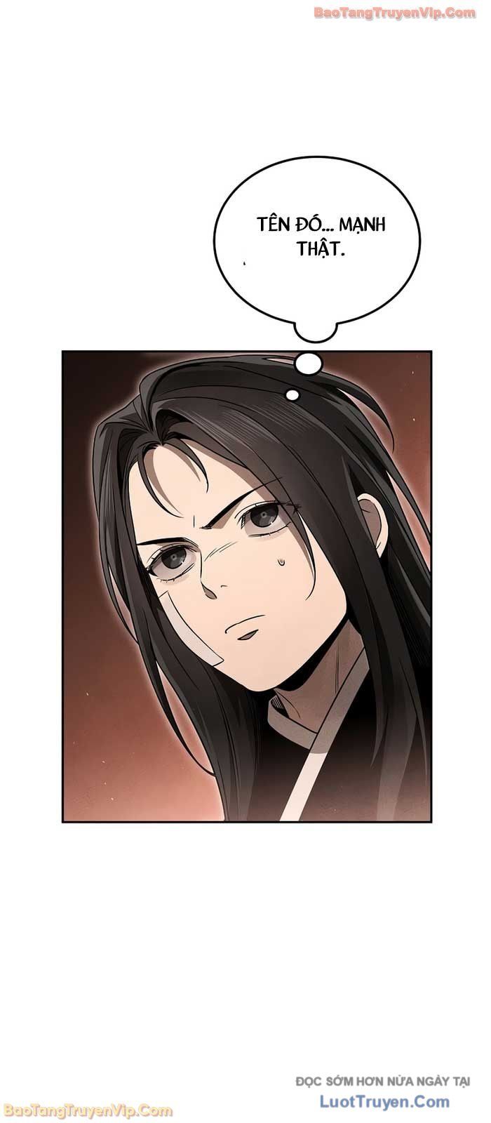Thần Ma Đại Đế Chapter 12 - Trang 5