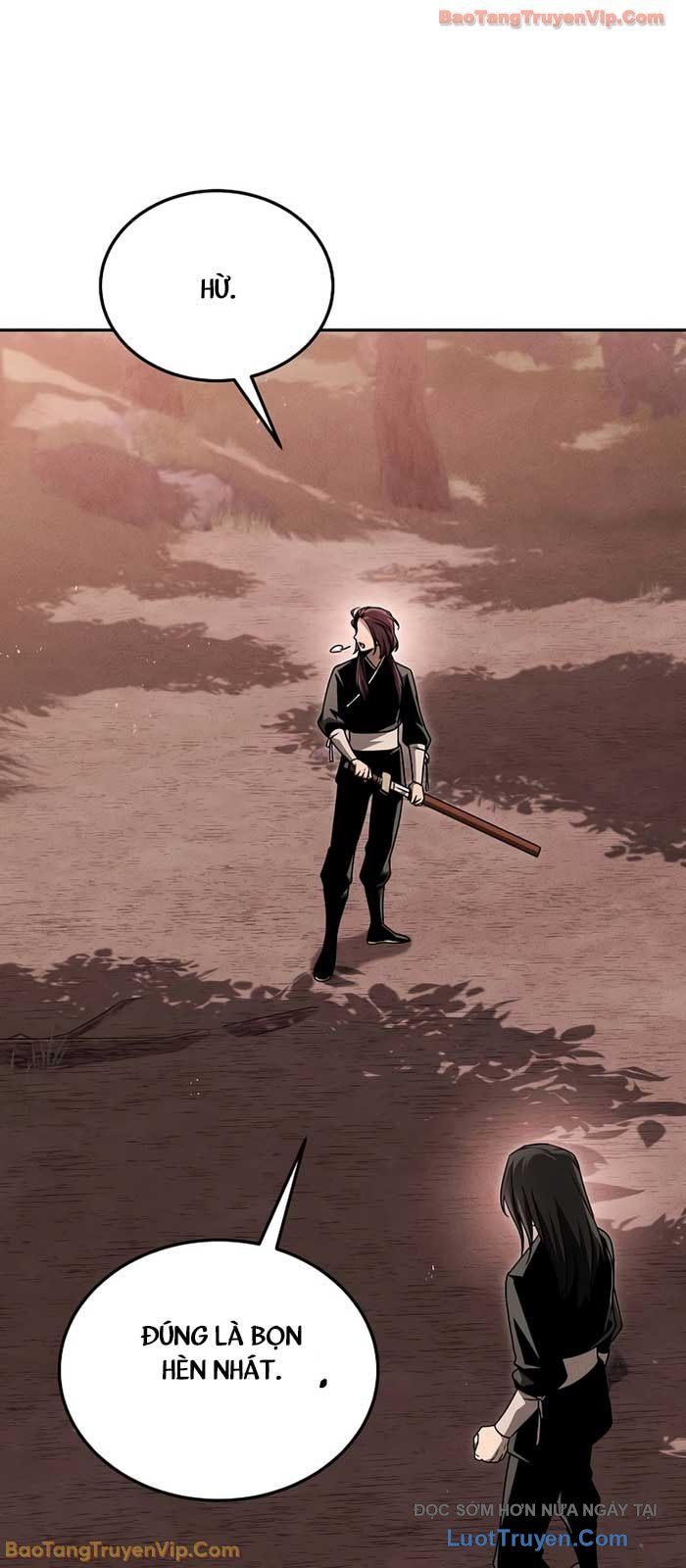 Thần Ma Đại Đế Chapter 12 - Trang 6