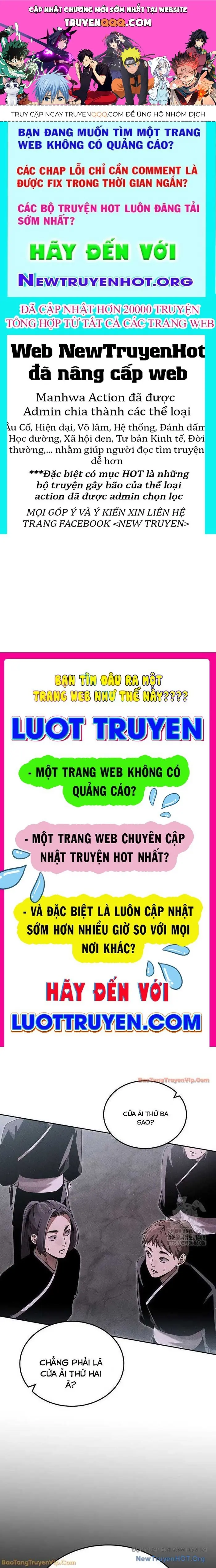 Thần Ma Đại Đế Chapter 13 - Trang 1
