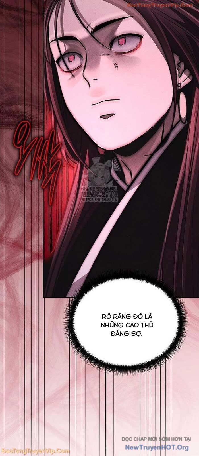 Thần Ma Đại Đế Chapter 13 - Trang 18
