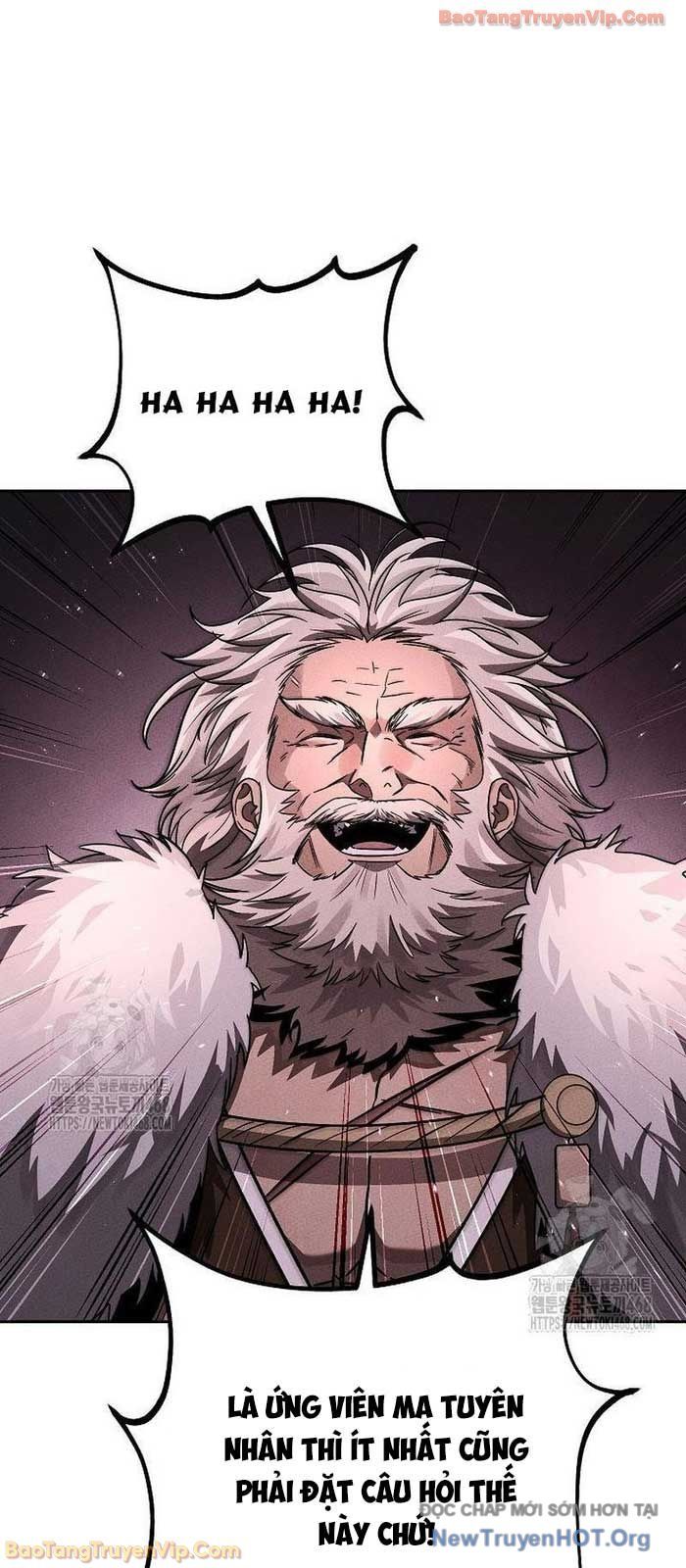 Thần Ma Đại Đế Chapter 13 - Trang 20