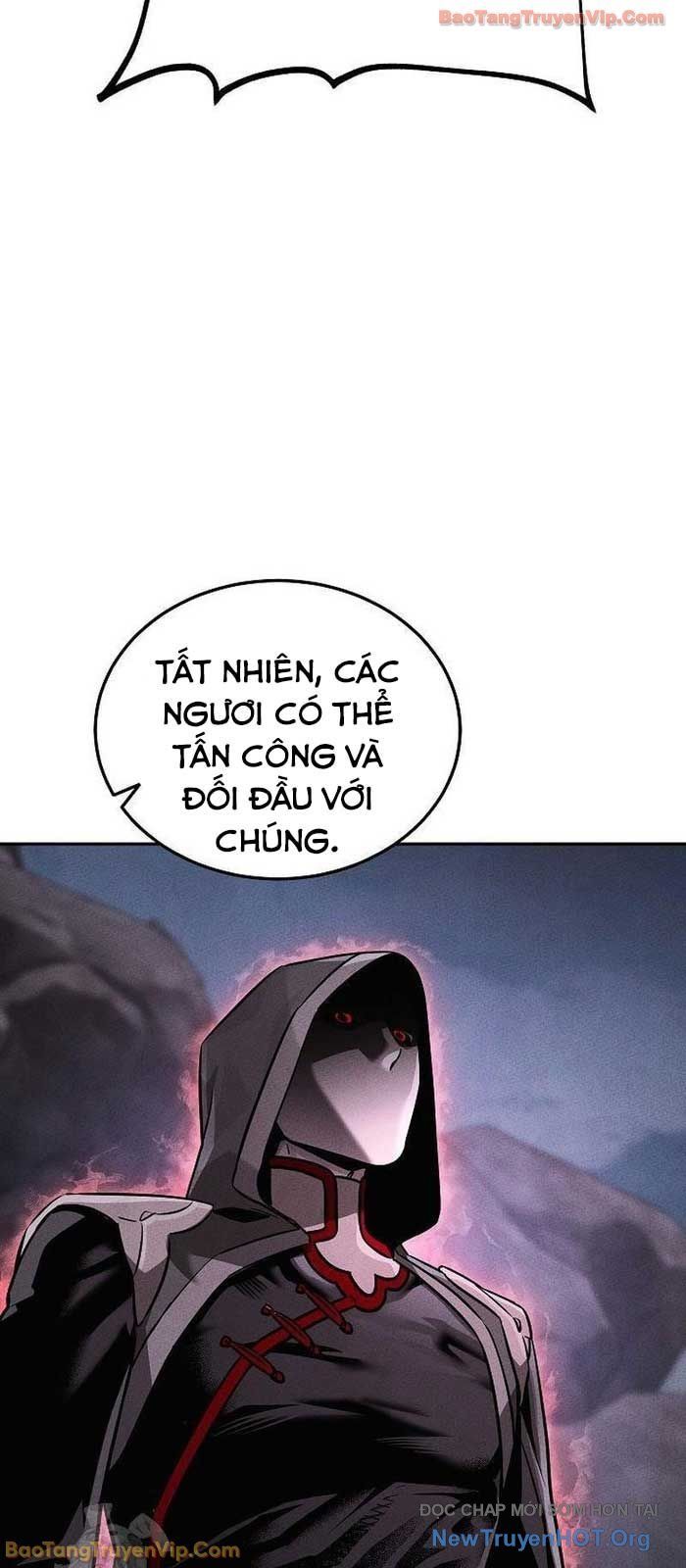 Thần Ma Đại Đế Chapter 13 - Trang 21